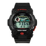 CASIO G-Shock Digital Quartz Black Resin Men's Watch - G-7900 | Time Watch Specialists