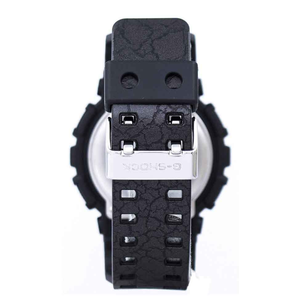 CASIO G-Shock Digital Quartz Resin Mens Watch - GA-100 Series | Time Watch Specialists