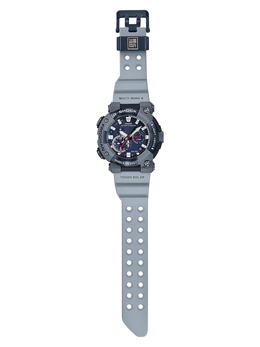 Casio G - Shock FROGMAN Men's Watch | GWF - A1000RN - 8ADR | TIME Watches