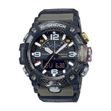 Casio G-Shock Master of G-Land Mudmaster Green Men's Watch | GG-B100-1A3DR | Time Watch Specialists