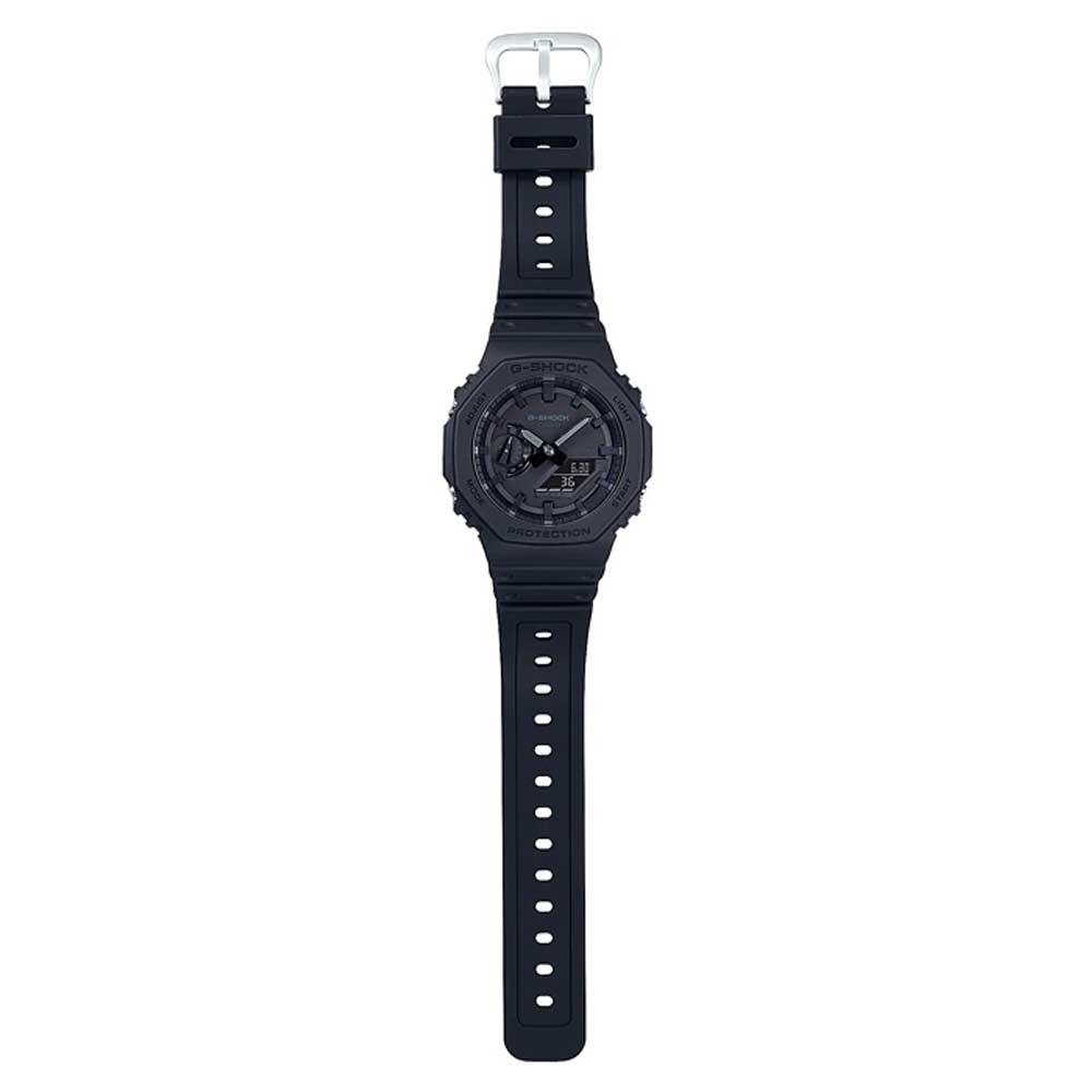 CASIO G - Shock Men's 200m Carbon Core | GA - 2100 Series | TIME Watches