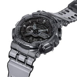 CASIO G-Shock Mens Watch - GA-110SKE-8A | Time Watch Specialists