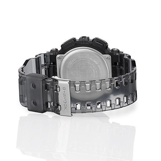 CASIO G - Shock Mens Watch | GA - 110SKE - 8A | TIME Watches
