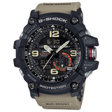 Casio G-Shock Mudmaster Analog-Digital Men's Watch | GG-1000-1A5DR | Time Watch Specialists