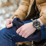 Casio G-Shock Mudmaster Analog-Digital Men's Watch | GG-1000-1A5DR | Time Watch Specialists