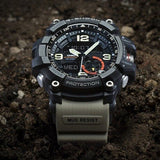 Casio G-Shock Mudmaster Analog-Digital Men's Watch | GG-1000-1A5DR | Time Watch Specialists
