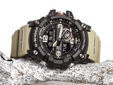 Casio G-Shock Mudmaster Analog-Digital Men's Watch | GG-1000-1A5DR | Time Watch Specialists
