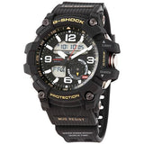 Casio G-Shock Mudmaster Men's Watch - GG-1000-1ADR | Time Watch Specialists