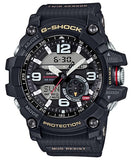 Casio G-Shock Mudmaster Men's Watch - GG-1000-1ADR | Time Watch Specialists