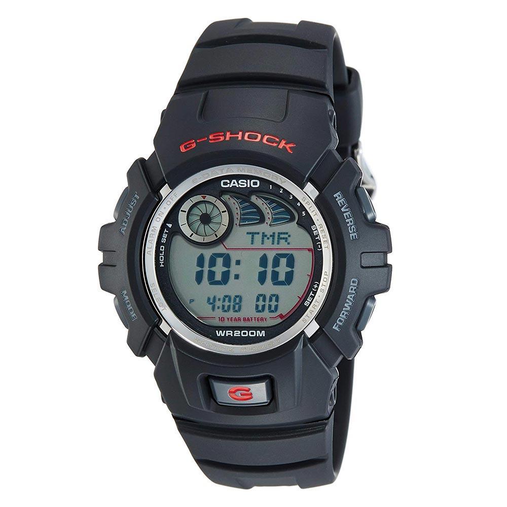 CASIO G - Shock Multi - function Digital Men's Watch | G2900F - 1VDR | TIME Watches