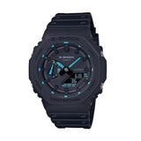 CASIO G-Shock Special Colour Men's Watch - GA-2100-1A2DR | Time Watch Specialists