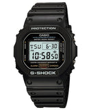 Casio G-Shock Standard 200m Men's Watch | DW-5600E-1VDF-S | Time Watch Specialists