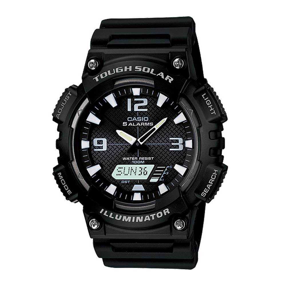 Casio General Men's Watch | AQ - S810W - 1AVDF | TIME Watches