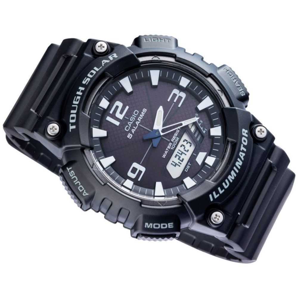 Casio General Men's Watch | AQ - S810W - 1AVDF | TIME Watches