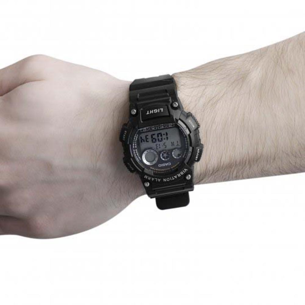 CASIO General Men's Watch | W - 735H - 1AVDF | TIME Watches