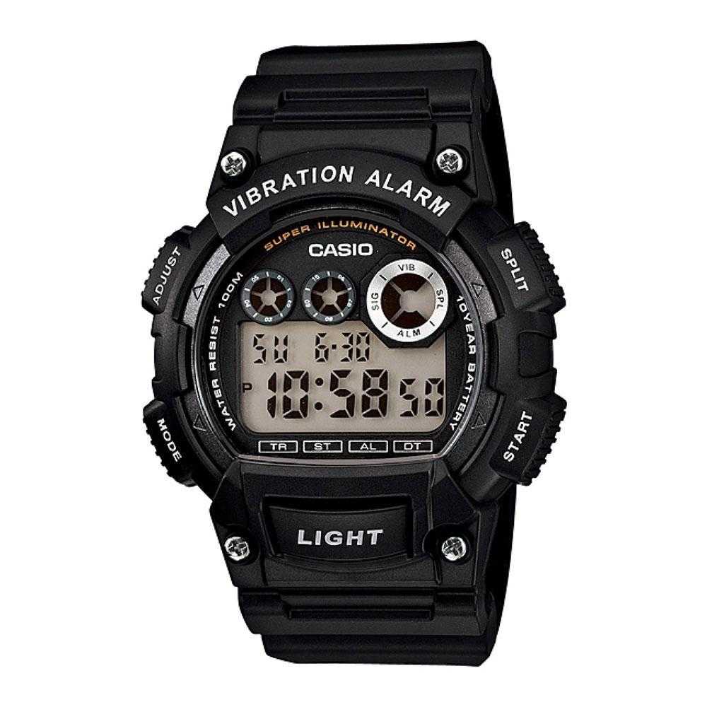 CASIO General Men's Watch | W - 735H - 1AVDF | TIME Watches
