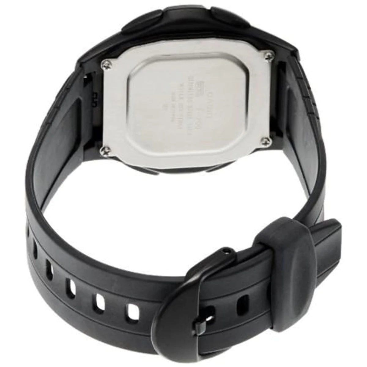 CASIO Illuminator Digital Men's Watch - F200W-9AUDF | Time Watch Specialists