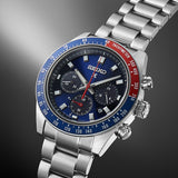 Casio Prospex Speedtimer ‘Go Large’ Solar Chronograph Men's Watch - SSC913P1 | Time Watch Specialists