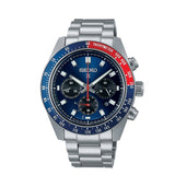 Casio Prospex Speedtimer ‘Go Large’ Solar Chronograph Men's Watch - SSC913P1 | Time Watch Specialists