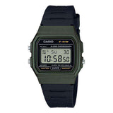 CASIO Retro Digital Mens Watch - F-91WM | Time Watch Specialists