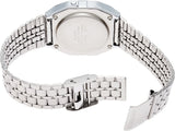 Casio Retro Digital Silver Stainless Steel Men's Watch | A159W-N1DF | Time Watch Specialists