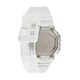 Casio Retro Translucent Strap Unisex Watch | LA-20WHS-7ADF | Time Watch Specialists