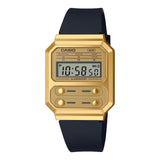 Casio Retro Unisex Watch | A100WEFG-9ADF | Time Watch Specialists