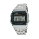 Casio Retro Unisex Watch - A159WA-N1DF | Time Watch Specialists