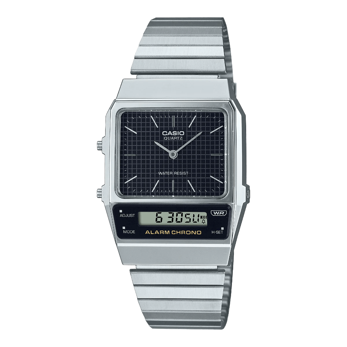 Casio Retro Unisex Watch | AQ - 800E - 1ADF | TIME Watches