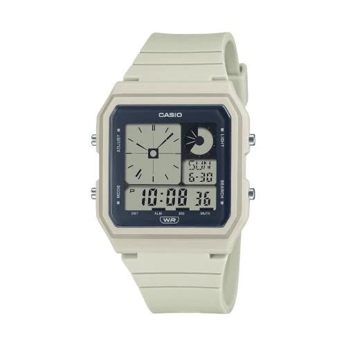 Casio Retro Unisex Watch | LF - 20W - 8ADF | TIME Watches