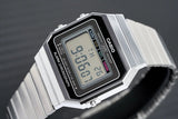 CASIO Retro Water Resistant Unisex Watch | A700W-1ADF | Time Watch Specialists