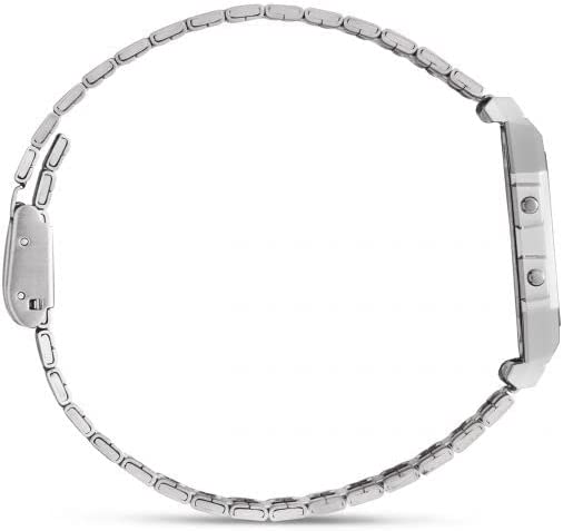CASIO Retro Water Resistant Unisex Watch | A700W-1ADF | Time Watch Specialists