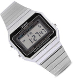 CASIO Retro Water Resistant Unisex Watch - A700W-1ADF | Time Watch Specialists