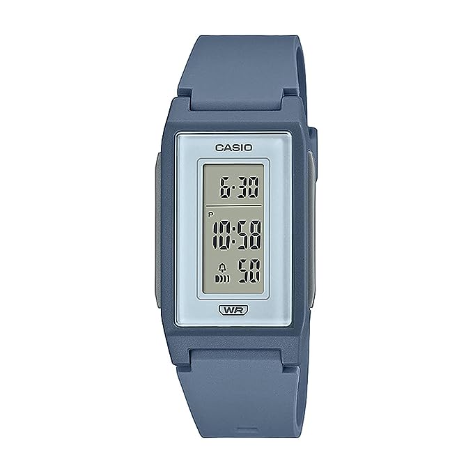 Casio Retro Woman's Watch | LF - 10WH - 2DF | TIME Watches