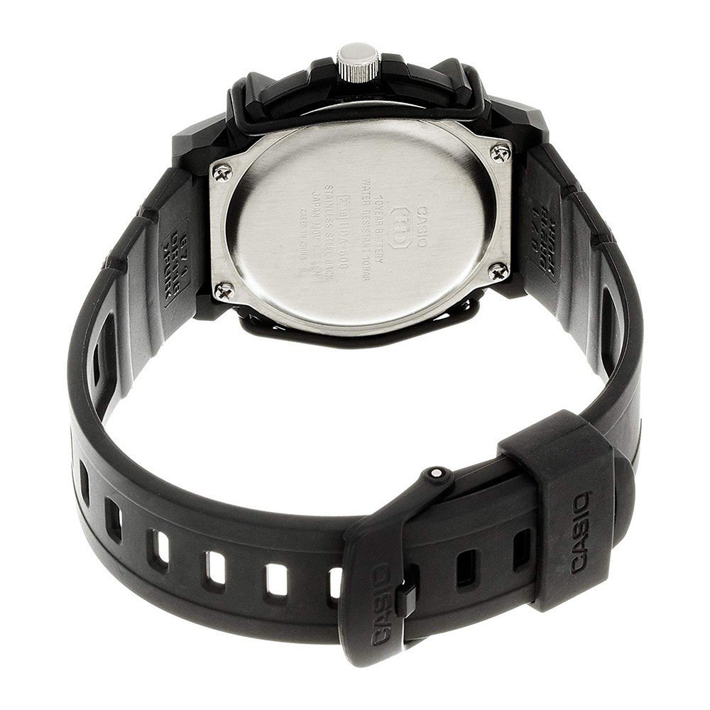 Casio Standard Collection Unisex Watch | HDA-600B-7BVDF | Time Watch Specialists