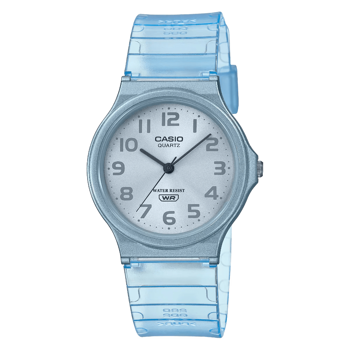 Casio Standard Collection Woman's Watch | MQ - 24S - 2BDF | TIME Watches