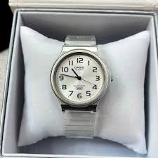 Casio Standard Collection Woman's Watch | MQ - 24S - 7BDF | TIME Watches