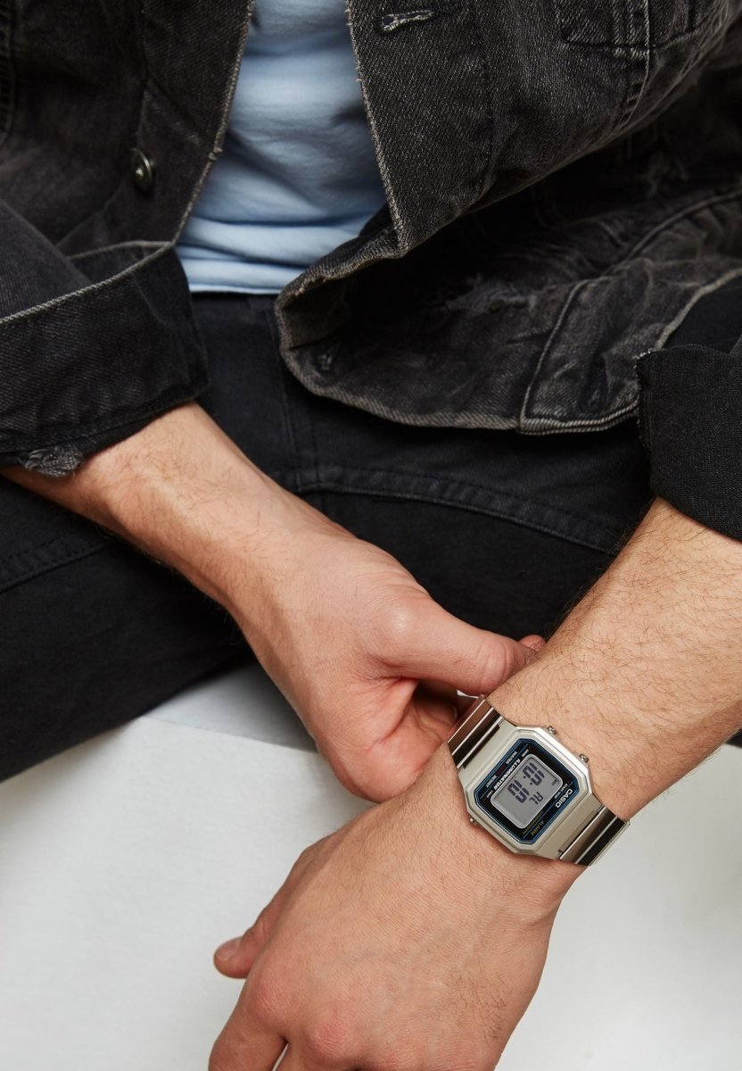 B650 casio hotsell