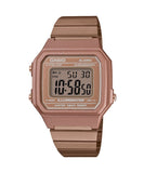 CASIO Vintage Retro Digital Square Unisex Watch | B650WC-5ADF | Time Watch Specialists