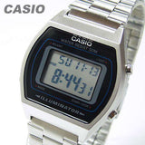 CASIO Vintage Retro Unisex Watch - B640W | Time Watch Specialists
