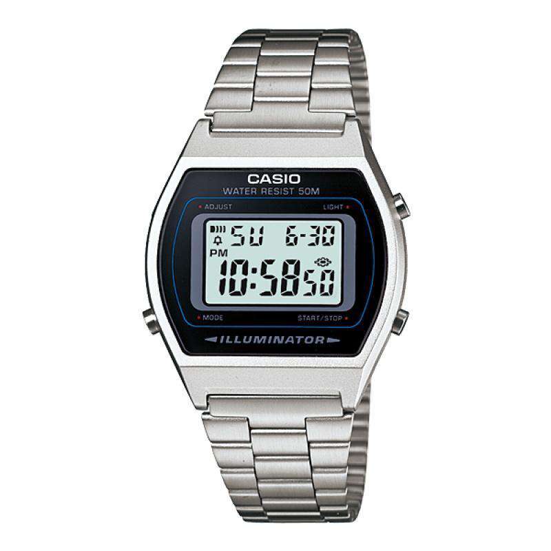 Casio shop b640w price