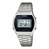 CASIO Vintage Retro Unisex Watch - B640W | Time Watch Specialists