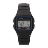 Casio Vintage Unisex Watch | F-91W-1DG | Time Watch Specialists