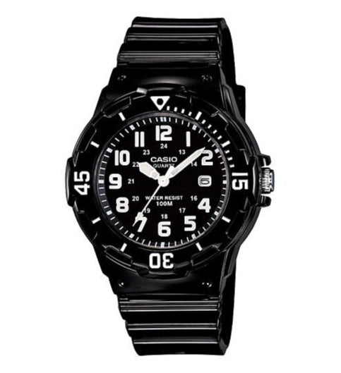 CASIO Youth Analog Resin Women's Watch | LRW - 200H Series | TIME Watches