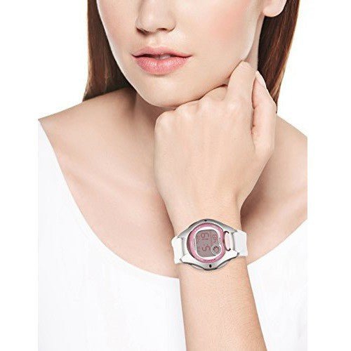 Buy CASIO Youth Digital Women s Watch LW 200 Series Time Watch