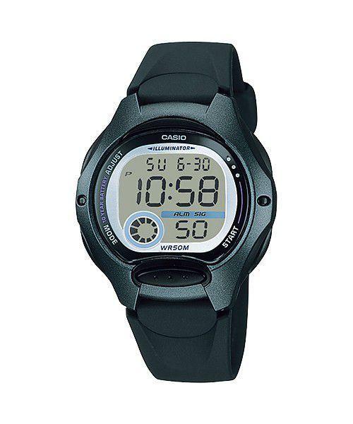CASIO Youth Digital Women's Watch - LW-200 Series | Time Watch Specialists