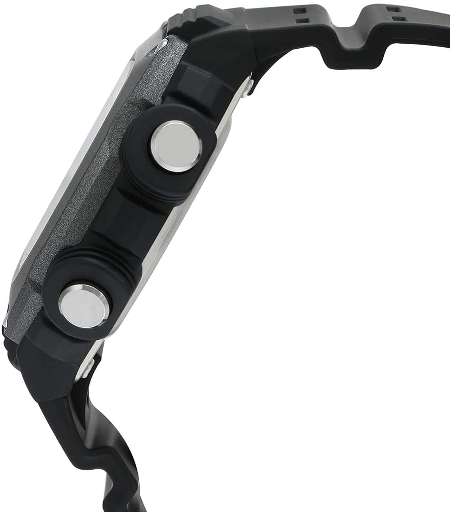 CASIO Youth Resin Band Digital Watch for Men's Watch | DW - 291H - 9AVDF | TIME Watches