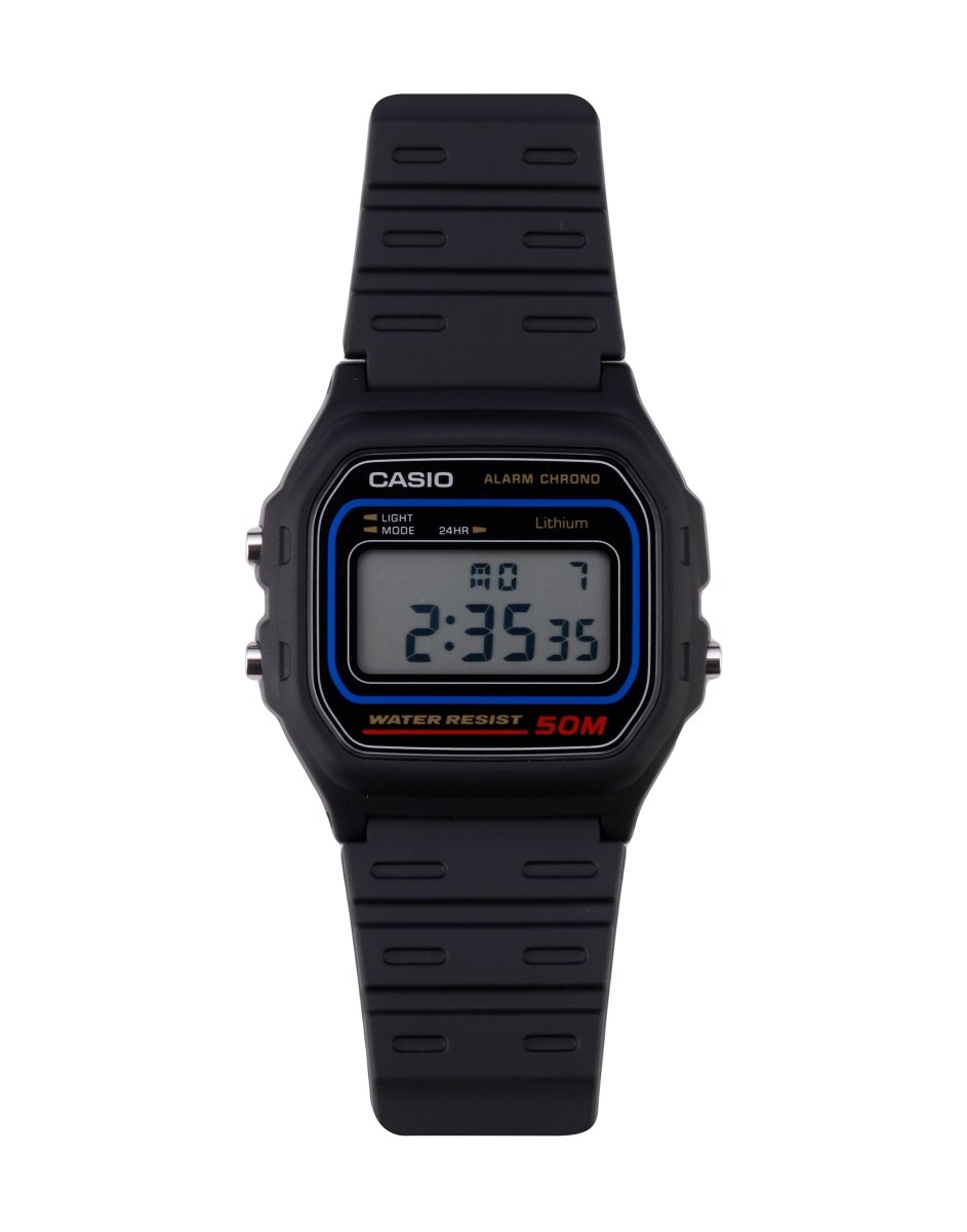 Casio Youth Watch | W59 - 1VQD | TIME Watches