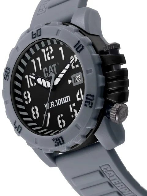CAT Barricade Analog Men's Watch | LK.151.25.115 | Time Watch Specialists