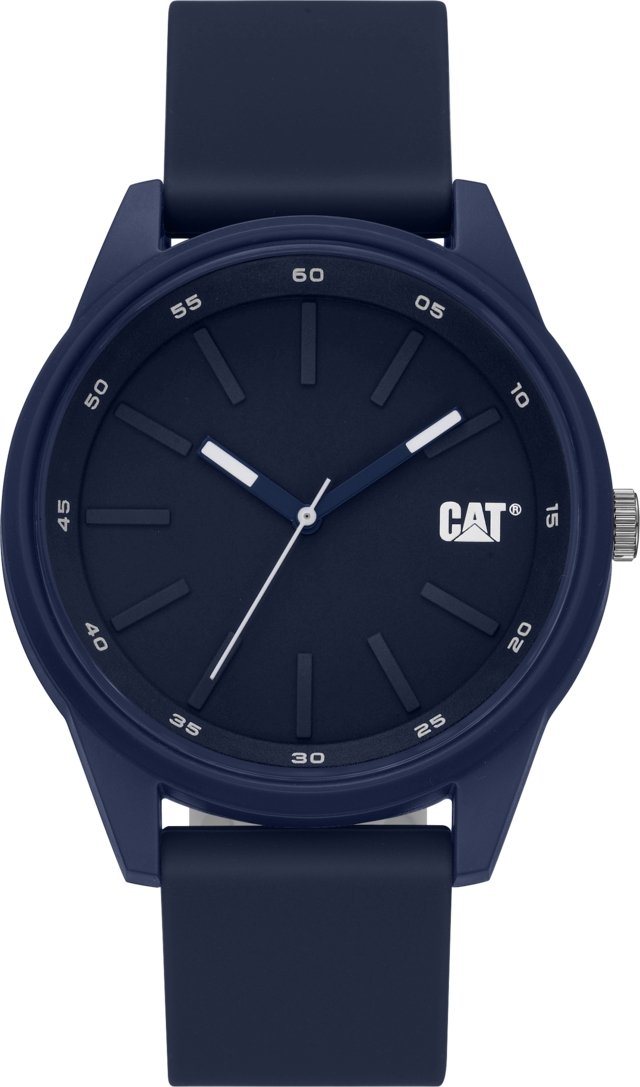 Cat Caterpillar Blue Original Men's Watch - Lj.110.26.622 | Time Watch Specialists